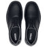 Фото #2 товара Ботинки безопасности мужские Uvex 84493 черные, ESD, S3, SRC - на шнуровке