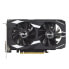 Graphics card Asus Dual Nvidia GeForce RTX 3050 6 GB GDDR6