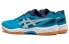 Фото #3 товара Бадминтонные Asics Gel-Court Hunter 3 1071A088-401