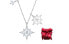 Swarovski Symbolic 5511404 Crystal Pendant