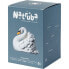 NATRUBA Swan bath toy