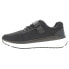 Фото #6 товара Propet Ultimate Fx Running Mens Black Sneakers Athletic Shoes MAA373MBLK