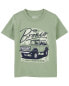 Kid Ford® Bronco Graphic Tee 12