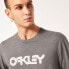 Фото #6 товара Футболка мужская Oakley APPAREL MTL B1B