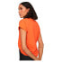 ფოტო #6 პროდუქტის VILA Dreamers New Pure short sleeve T-shirt