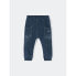 Фото #2 товара NAME IT Ben U-Shape Baggy Jeans