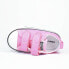 Фото #4 товара Повседневная обувь детская Converse Chuck Taylor All Star Velcro Розовый