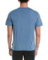 Onia Garment Dye T-Shirt Men's