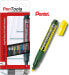 Фото #1 товара Pentel Markery kredowe Pentel SMW26 4 kolory