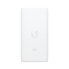 UbiQuiti Networks U-POE-AF - Gigabit Ethernet - 1000 Mbit/s - White - CE - FCC - IC - UL - 48 V - 100-240 V