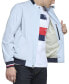 Фото #4 товара Men's Lightweight Spring Bomber Jacket