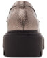 ფოტო #3 პროდუქტის Women's Bigstrut Lug-Sole Loafers