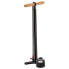 Фото #1 товара LEZYNE Steel floor pump