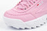 Pantofi sport Fila DISRUPTOR [0029.40006], roz.