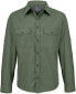 Фото #1 товара Craghoppers Herren Expert Kiwi L/S Shirt Hemd mit Button-Down-Kragen