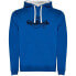 KRUSKIS Enjoy The Ride Two-Colour hoodie