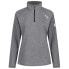 Фото #5 товара REGATTA Montes half zip fleece