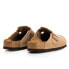 Фото #5 товара Birkenstock Boston BS Tabacco Brown