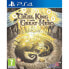 PLAYSTATION GAMES PS4 The Cruel King and the Great Hero Storybook Edition