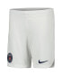 Шорты Nike Paris Saint-Germain Away 2023/24