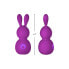 Mini-Vibrator FemmeFun Bunny Purple