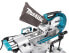 Фото #15 товара Makita Kapp- und Gehrungssäge LS0816F, 216 mm mit Zugfunktion