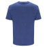 ფოტო #2 პროდუქტის RUSSELL ATHLETIC AMT A30211 short sleeve T-shirt