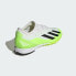 Фото #8 товара Бутсы adidas X Crazyfast.3 Turf Boots (Белые)