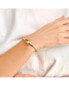 ფოტო #3 პროდუქტის Signet Cuff Bracelet