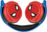 Фото #11 товара Słuchawki Lexibook Lexibook HP010SP, Wired, Music, 140 g, Headphones, Black, Blue, Red