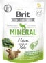 Фото #1 товара Brit BRIT CARE DOG FUNCTIONAL SNACK MINERAL HAM PUPPY 150g
