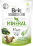Фото #1 товара Brit BRIT CARE DOG FUNCTIONAL SNACK MINERAL HAM PUPPY 150g