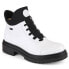 Фото #1 товара Waterproof, comfortable, insulated ankle boots Rieker TEX W RKR563B white
