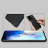 Фото #8 товара Чехол для смартфона NILLKIN Frosted для Samsung Galaxy S20 Ultra Чёрный