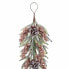 Door Hanger Christmas Multicolour Copper Plastic Pineapples 63 cm