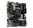 Фото #8 товара ASRock B450M-HDV R4.0 - AMD - Socket AM4 - AMD Athlon - AMD Ryzen™ 3 - 2nd Generation AMD Ryzen™ 3 - 3rd Generation AMD Ryzen™ 3 - AMD... - DDR4-SDRAM - 32 GB - DIMM - Материнская плата