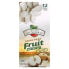 Fruit Crisps, Asian Pear, 12 Single-Serve Bags, 0.35 oz (10 g) Each