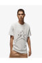 Jordan Essential Graphic Crew Erkek BeJ Basketbol T-Shirt DV8420-133