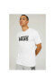 Classic Tee-b Erkek T-shirt Vn0a7y46yb21 Beyaz-m