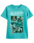 Фото #1 товара Kid Dinosaur Jersey Tee 4