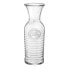 Bottle Bormioli Rocco Officina Transparent Glass (1 L) (6 Units)
