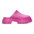 Фото #1 товара IMPALA ROLLERS Bubble Soft Clogs