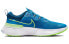 Nike React Miler 2 CW7121-402 Running Shoes