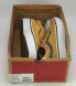 Vans Trujillo TNT Advanced Prototype Oak Buff Suede Men's Size 6.5 New