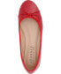 ფოტო #8 პროდუქტის Women's Vika Ballet Flats