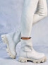 Фото #1 товара Ботинки GRANTS BEIGE Chunky Boots