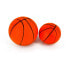 LYNX SPORT Mini Foam Basketball Ball