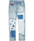 Фото #1 товара Men's Upland Denim Jeans