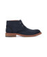 Фото #2 товара Men's Suede Milton Boots