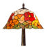 Фото #2 товара Декоративная настольная лампа Viro Bell цинковая 60 W 40 x 65 x 40 см
